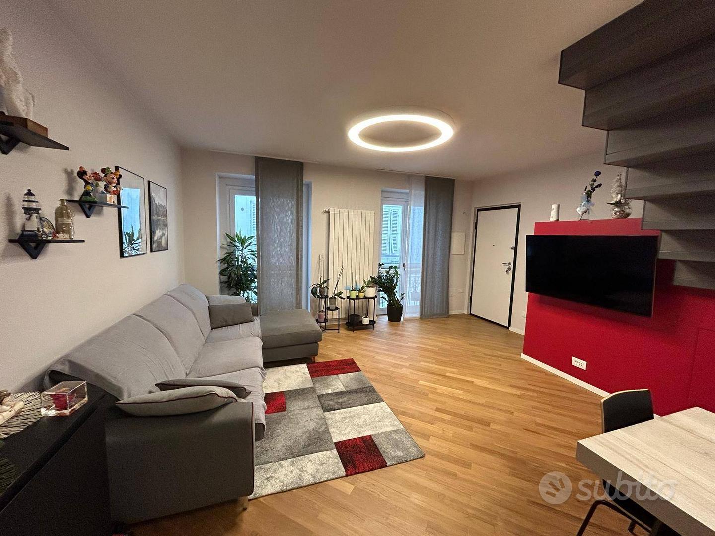 Appartamento – Alessandria - Vista 3