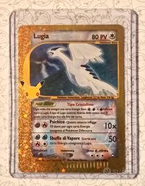 Lugia 149/147 💎 - Pokémon 30° - ITA NM/Mint