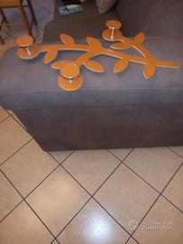 Appendiabiti da parete Foppapedretti