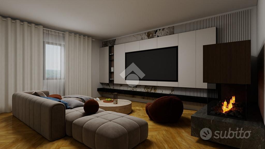 Appartamento – Carbonera, Castello - Altro