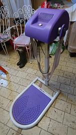 VIBRO MASSAGGIATORE FIANCHI – COME NUOVO