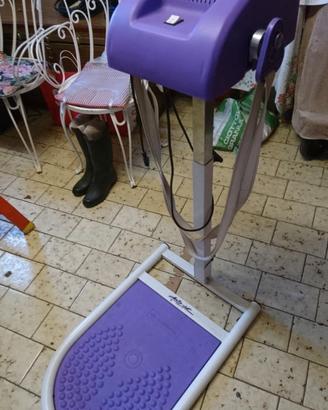 VIBRO MASSAGGIATORE FIANCHI – COME NUOVO