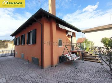 Villa Singola a Martellago - RIF 89