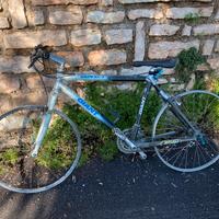 Bicicletta Giant Cadex 1 MTB