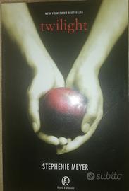 Twilight di Stephenie Meyer