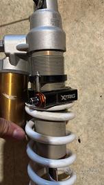 Wp xtrig ammortizzatore