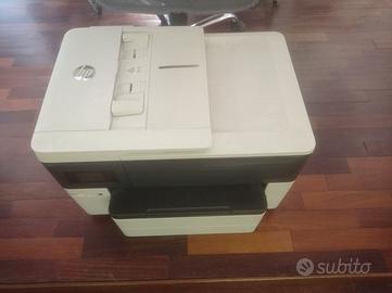 Stampante HP OfficeJet Pro 7740