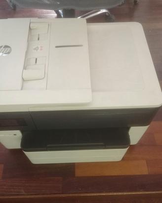 Stampante HP OfficeJet Pro 7740