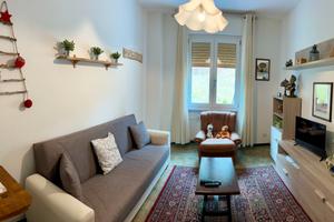 Appartamento rinnovato per stagione invernale