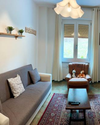 Appartamento rinnovato per stagione invernale