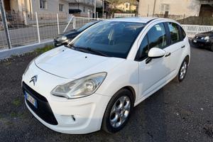 Citroen C3 1.4 HDi 70 Exclusive