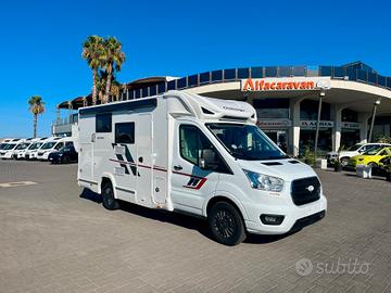 Challenger S 215 Break Edition