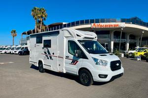 Challenger S 215 Break Edition