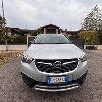 Opel Crossland X 1.6 ECOTEC D 8V Start&Stop Advanc