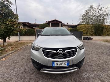 Opel Crossland X 1.6 ECOTEC D 8V Start&Stop Advanc