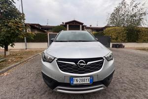 Opel Crossland X 1.6 ECOTEC D 8V Start&Stop Advanc