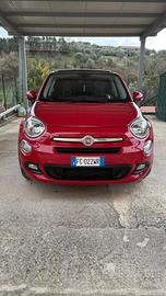 FIAT 500X 16 DIESEL 