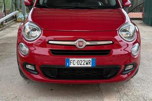FIAT 500X 16 DIESEL 