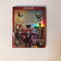 Film blu ray 3D