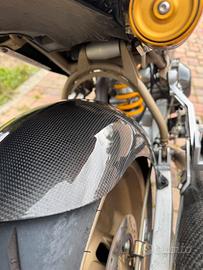 Ducati monster 900ie