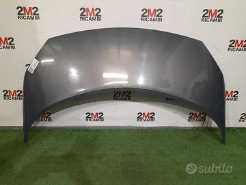 COFANO ANTERIORE RENAULT Scenic Serie 7751474289 (