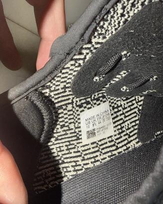 Yeezy Boost 350 V2 Oreo BY1604 originali