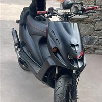 Scooter 50