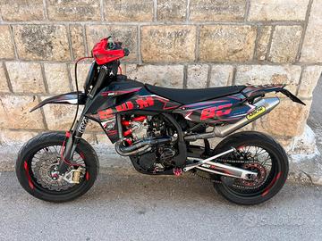 Swm 500 SM motard