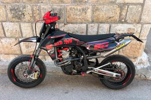 Swm 500 SM motard