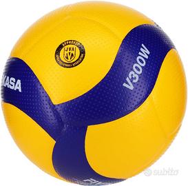 MIKASA V300W Pallavolo