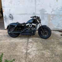 Harley 48