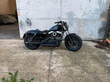 Harley 48