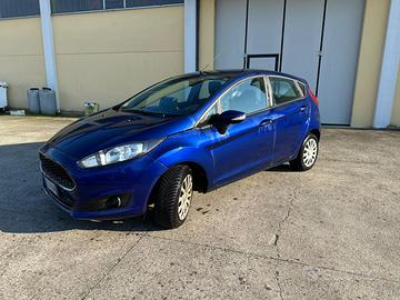 Ford fiesta 1.4 Benzina/GPL