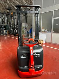 carrelli elevatori muletti