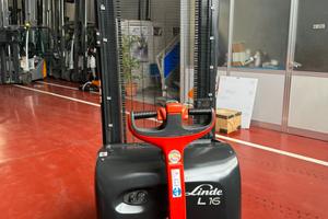 carrelli elevatori muletti