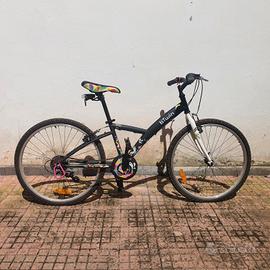 Bici ragazzo/a 21