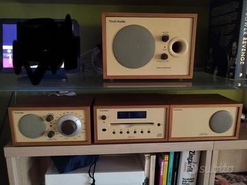 Tivoli audio model 2