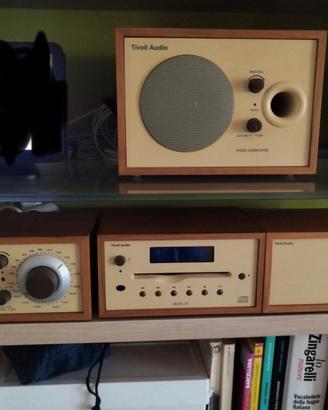 Tivoli audio model 2