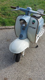 Innocenti lambretta li 150