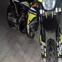 Fantic 50xm