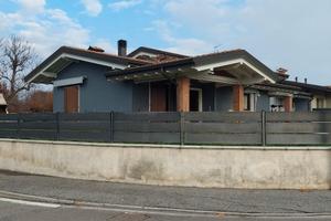 Villa singola