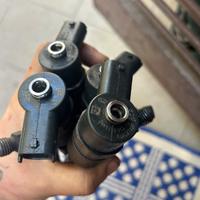 4 Iniettori Bosch 0445110351 2.0 Multijet