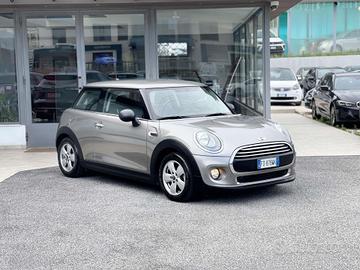 MINI Altro 1.2 Benzina 102CV E6 - 2016