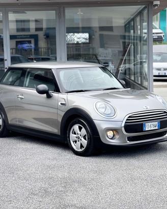MINI Altro 1.2 Benzina 102CV E6 - 2016
