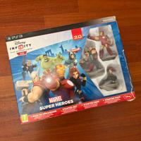 PS3 Infinity 3.0