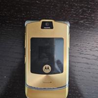 motorola dolce e gabbana