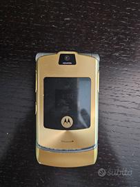 motorola dolce e gabbana