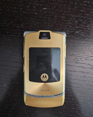 motorola dolce e gabbana