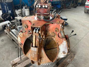 POLIPO USATO ROZZI A 5 PALE