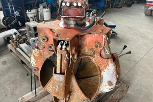 POLIPO USATO ROZZI A 5 PALE